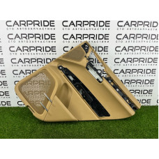 Дверная карта