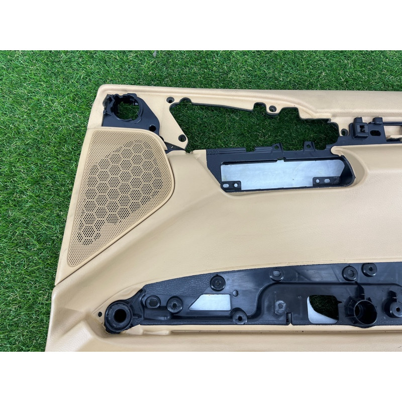 Дверная карта (салон) PORSCHE CAYENNE 958 2012 4.8 95855530230DM5