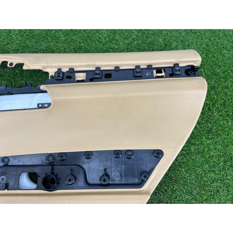 Дверная карта (салон) PORSCHE CAYENNE 958 2012 4.8 95855530230DM5