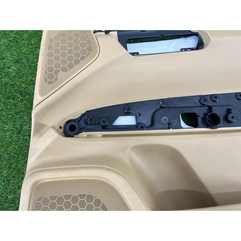 Дверная карта (салон) PORSCHE CAYENNE 958 2012 4.8 95855530230DM5