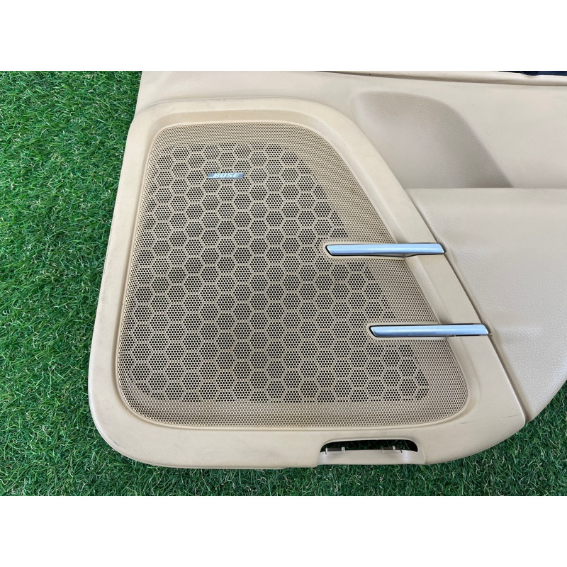 Дверная карта (салон) PORSCHE CAYENNE 958 2012 4.8 95855530230DM5