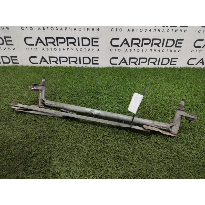 Трапеция дворников (кузов и элементы) Volkswagen Golf 1K 2.5 1K1955023G