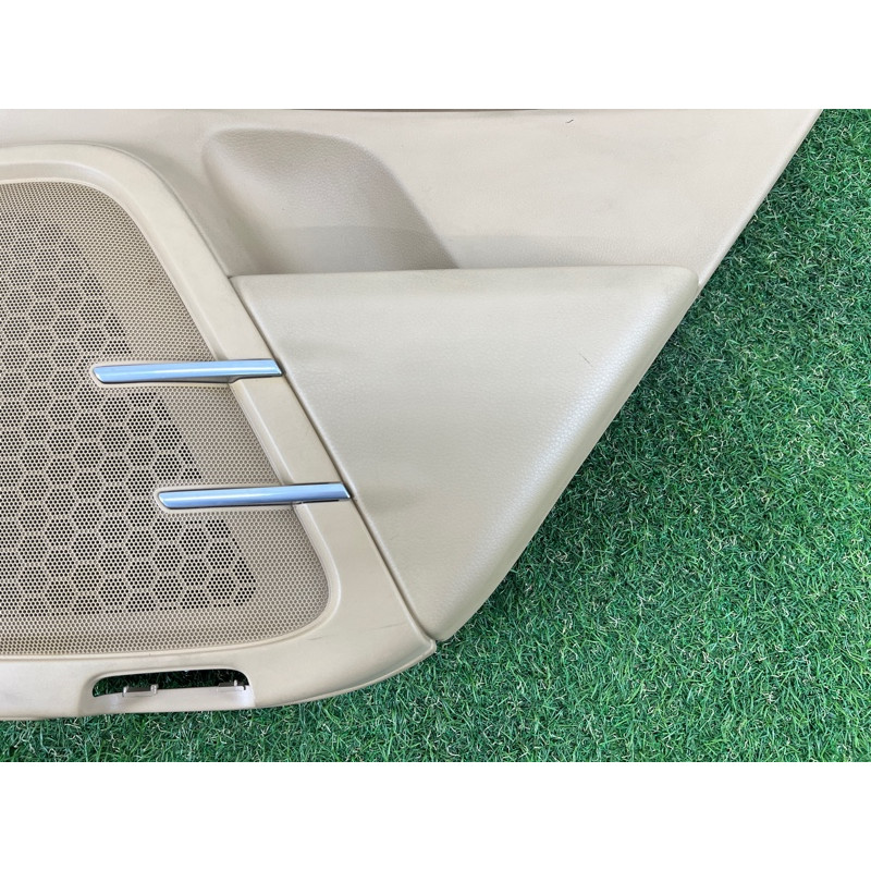 Дверная карта (салон) PORSCHE CAYENNE 958 2012 4.8 95855530230DM5