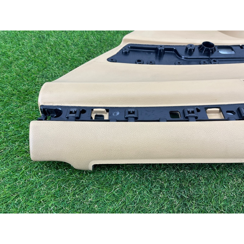 Дверная карта (салон) PORSCHE CAYENNE 958 2012 4.8 95855530230DM5