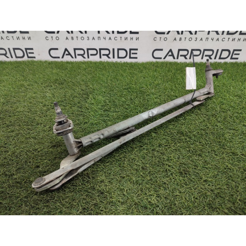 Трапеция дворников (кузов и элементы) Volkswagen Golf 1K 2.5 1K1955023G