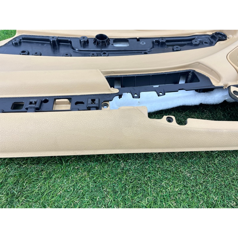 Дверная карта (салон) PORSCHE CAYENNE 958 2012 4.8 95855530230DM5