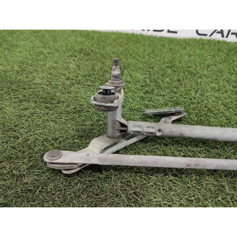 Трапеция дворников (кузов и элементы) Volkswagen Golf 1K 2.5 1K1955023G