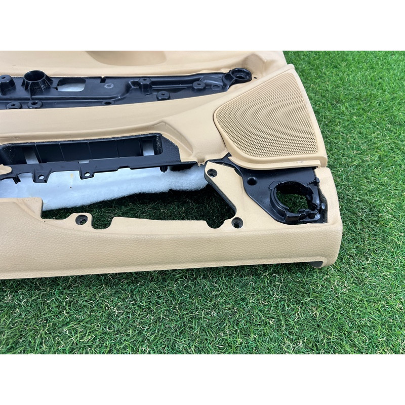 Дверная карта (салон) PORSCHE CAYENNE 958 2012 4.8 95855530230DM5