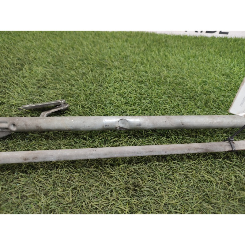 Трапеция дворников (кузов и элементы) Volkswagen Golf 1K 2.5 1K1955023G