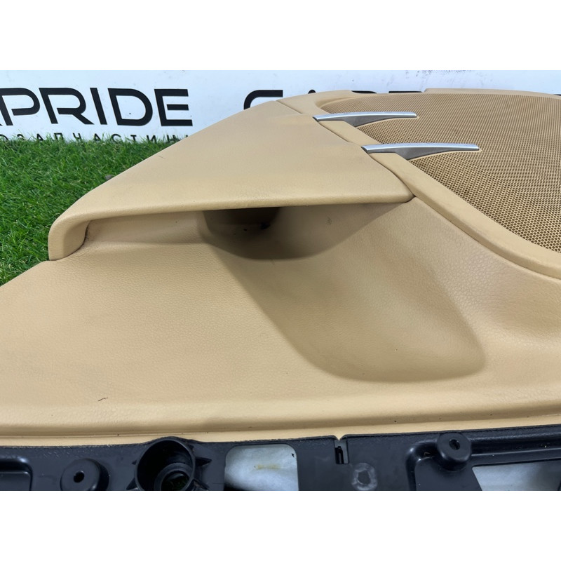 Дверная карта (салон) PORSCHE CAYENNE 958 2012 4.8 95855530230DM5