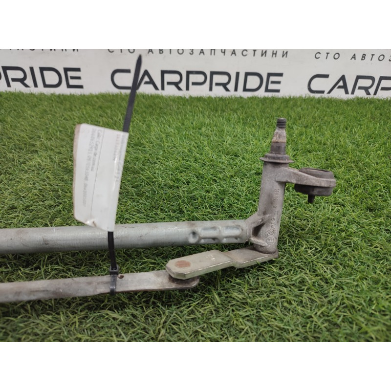 Трапеция дворников (кузов и элементы) Volkswagen Golf 1K 2.5 1K1955023G