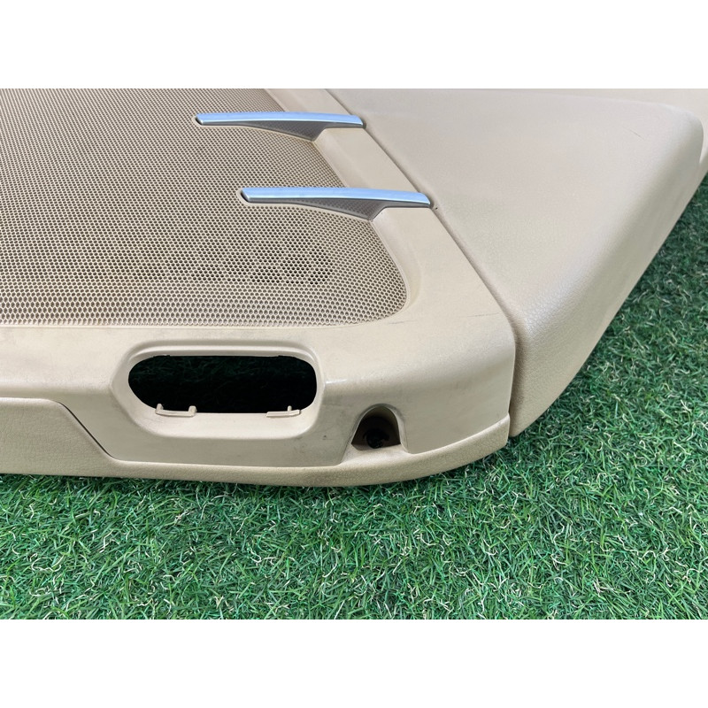 Дверная карта (салон) PORSCHE CAYENNE 958 2012 4.8 95855530230DM5