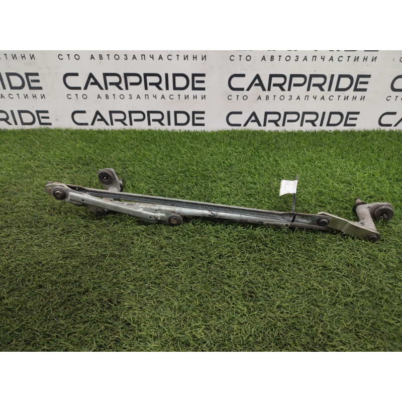 Трапеция дворников (кузов и элементы) Volkswagen Golf 1K 2.5 1K1955023G