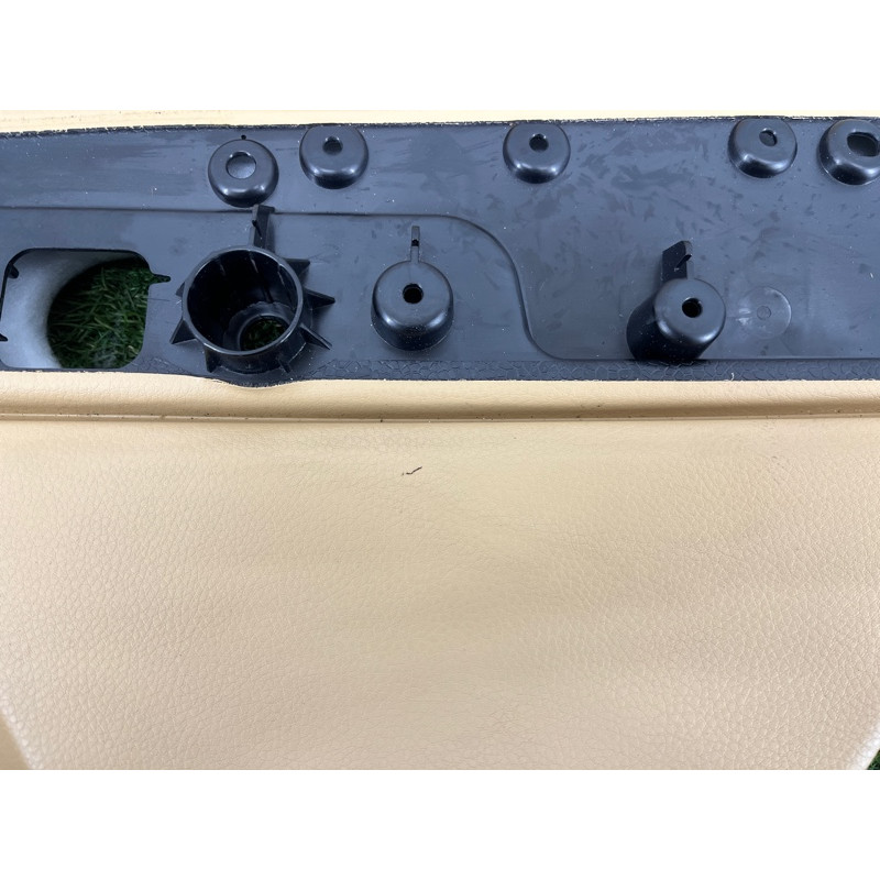 Дверная карта (салон) PORSCHE CAYENNE 958 2012 4.8 95855530230DM5