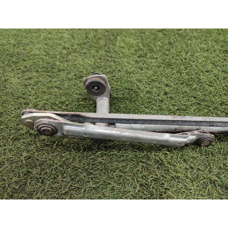 Трапеция дворников (кузов и элементы) Volkswagen Golf 1K 2.5 1K1955023G