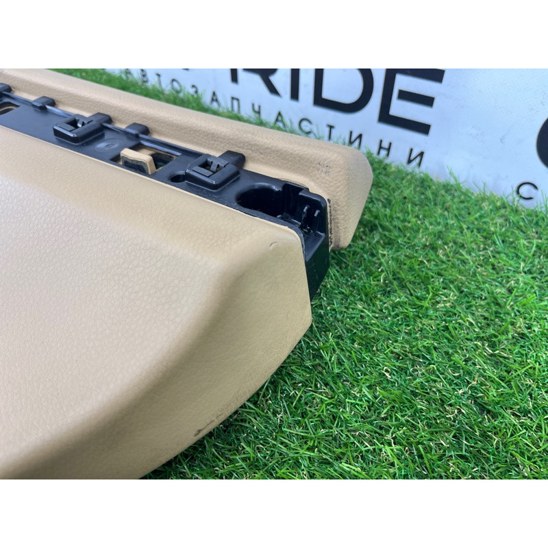 Дверная карта (салон) PORSCHE CAYENNE 958 2012 4.8 95855530230DM5