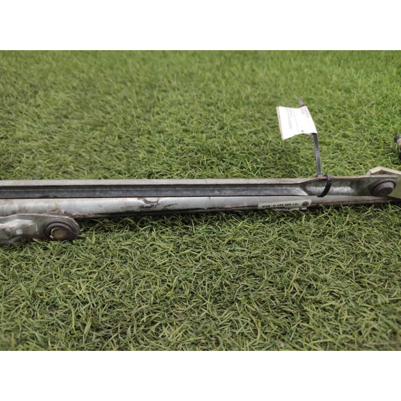 Трапеция дворников (кузов и элементы) Volkswagen Golf 1K 2.5 1K1955023G