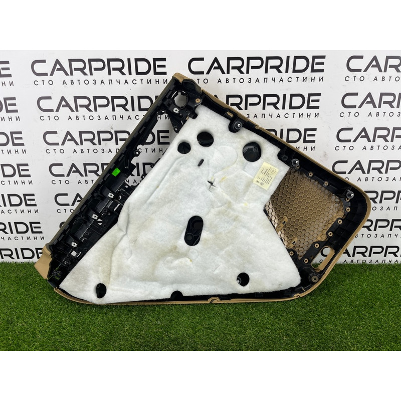 Дверная карта (салон) PORSCHE CAYENNE 958 2012 4.8 95855530230DM5