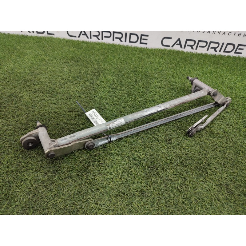 Трапеция дворников (кузов и элементы) Volkswagen Golf 1K 2.5 1K1955023G