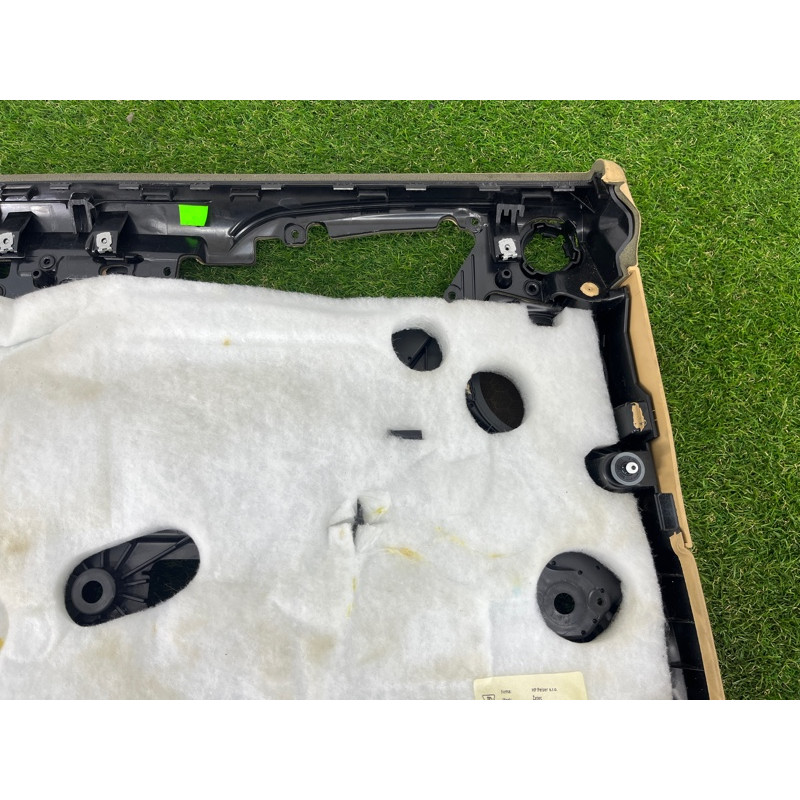 Дверная карта (салон) PORSCHE CAYENNE 958 2012 4.8 95855530230DM5