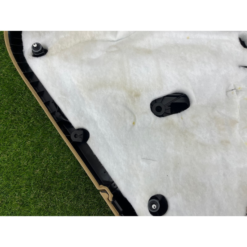 Дверная карта (салон) PORSCHE CAYENNE 958 2012 4.8 95855530230DM5