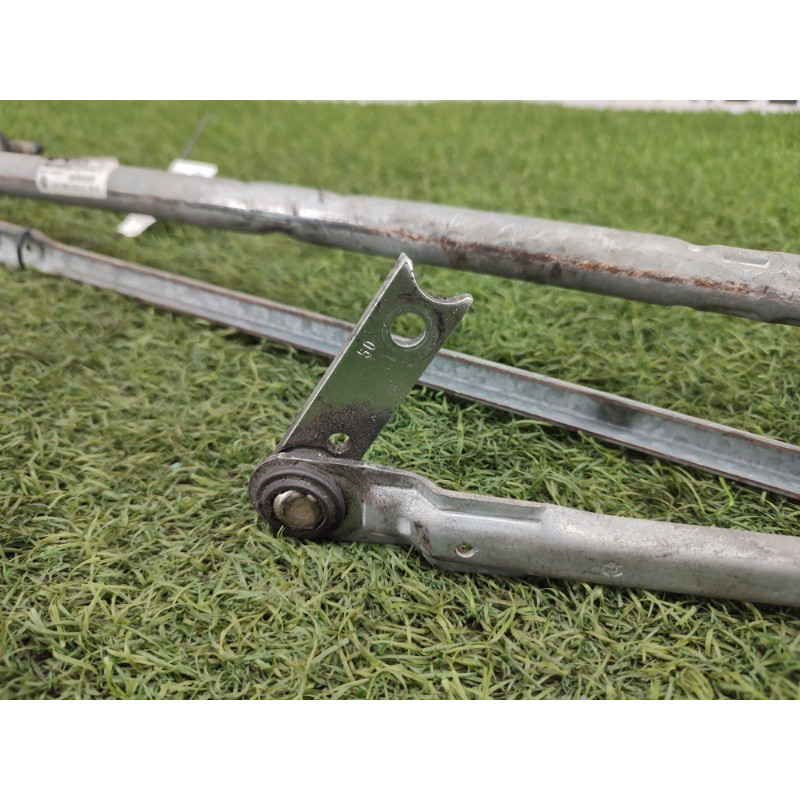 Трапеция дворников (кузов и элементы) Volkswagen Golf 1K 2.5 1K1955023G