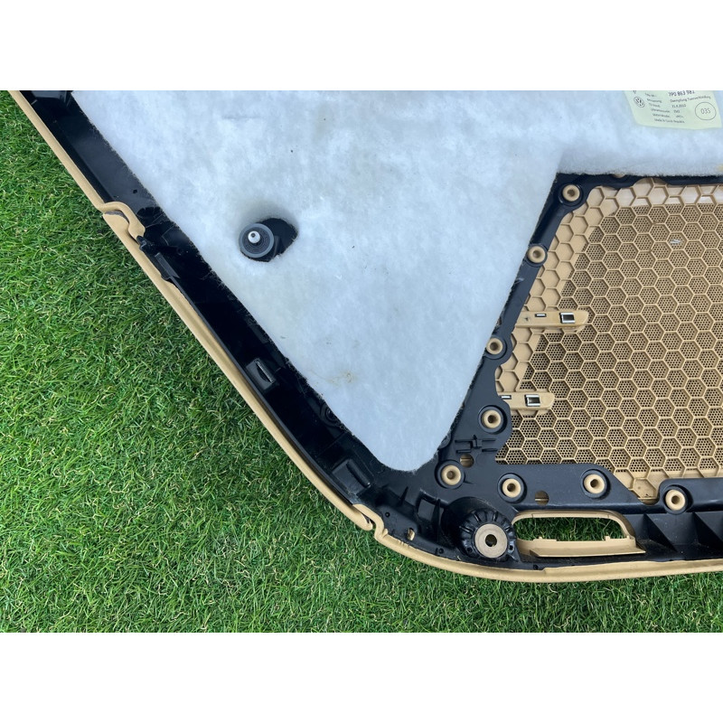 Дверная карта (салон) PORSCHE CAYENNE 958 2012 4.8 95855530230DM5