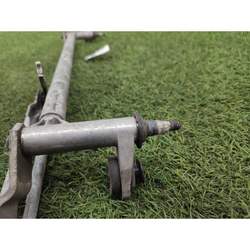 Трапеция дворников (кузов и элементы) Volkswagen Golf 1K 2.5 1K1955023G