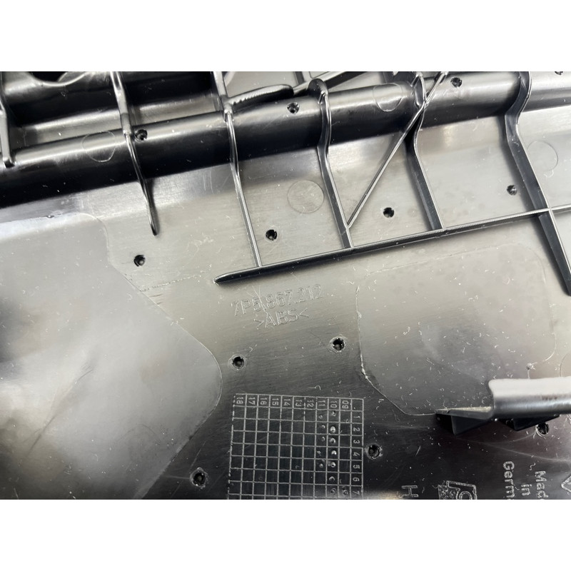 Дверная карта (салон) PORSCHE CAYENNE 958 2012 4.8 95855530230DM5