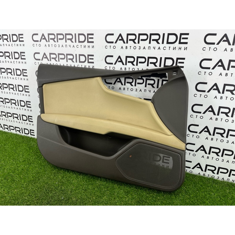 Дверная карта (салон) AUDI A7 4G 2013 3.0 CGXB 4G8867103HIBY