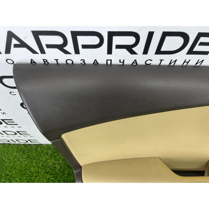 Дверная карта (салон) AUDI A7 4G 2013 3.0 CGXB 4G8867103HIBY