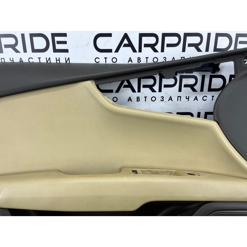 Дверная карта (салон) AUDI A7 4G 2013 3.0 CGXB 4G8867103HIBY