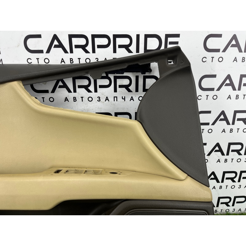 Дверная карта (салон) AUDI A7 4G 2013 3.0 CGXB 4G8867103HIBY