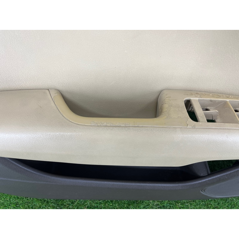 Дверная карта (салон) AUDI A7 4G 2013 3.0 CGXB 4G8867103HIBY