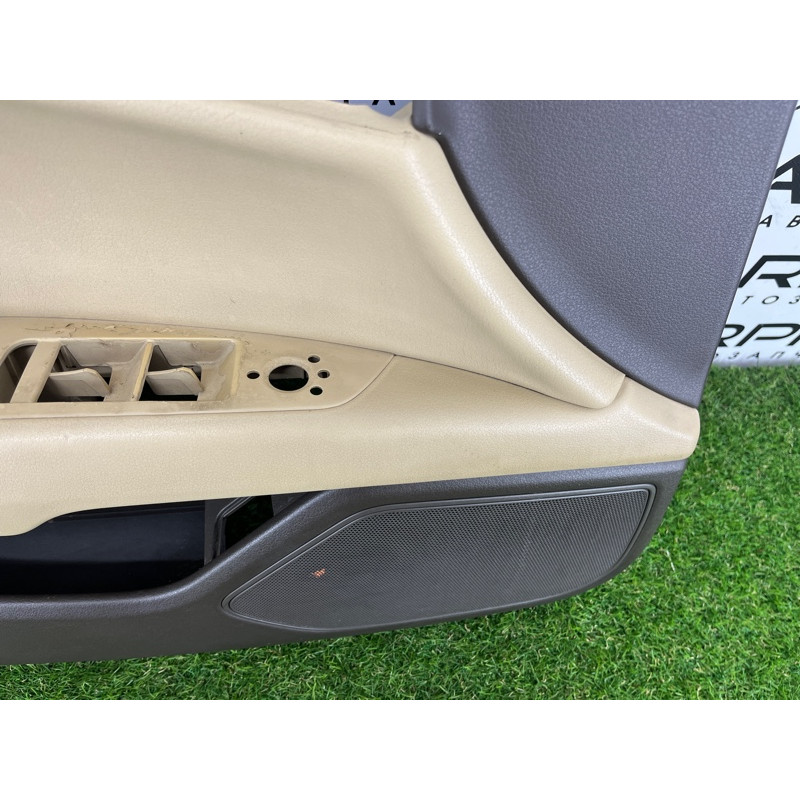 Дверная карта (салон) AUDI A7 4G 2013 3.0 CGXB 4G8867103HIBY