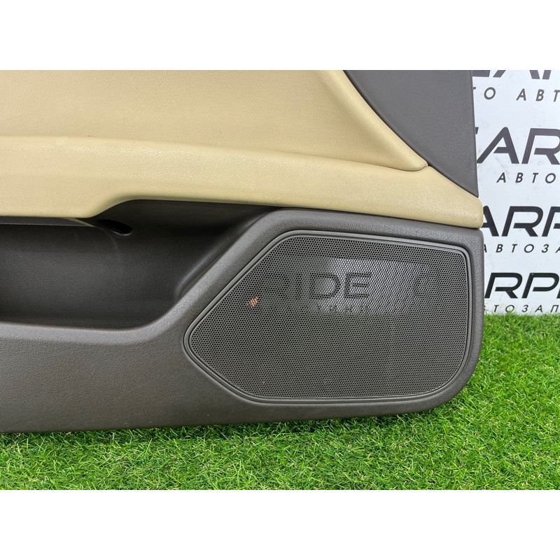 Дверная карта (салон) AUDI A7 4G 2013 3.0 CGXB 4G8867103HIBY