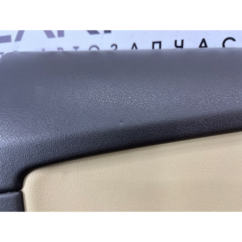 Дверная карта (салон) AUDI A7 4G 2013 3.0 CGXB 4G8867103HIBY