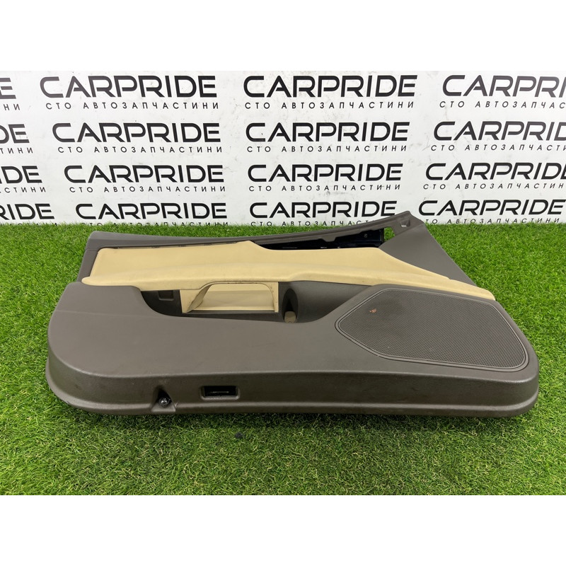 Дверная карта (салон) AUDI A7 4G 2013 3.0 CGXB 4G8867103HIBY