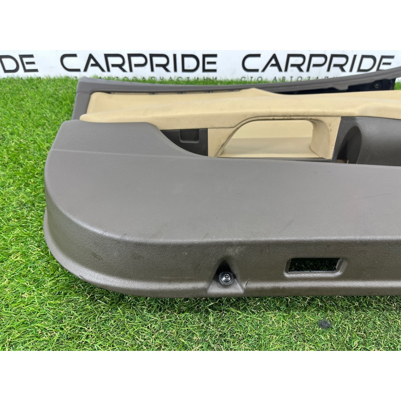 Дверная карта (салон) AUDI A7 4G 2013 3.0 CGXB 4G8867103HIBY