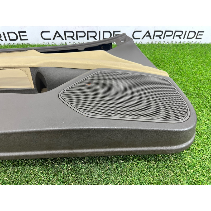 Дверная карта (салон) AUDI A7 4G 2013 3.0 CGXB 4G8867103HIBY