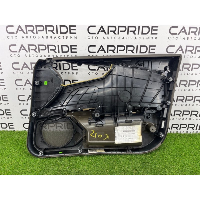 Дверная карта (салон) AUDI A7 4G 2013 3.0 CGXB 4G8867103HIBY