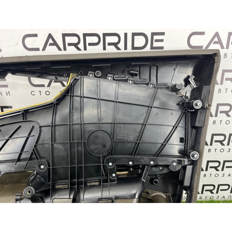 Дверная карта (салон) AUDI A7 4G 2013 3.0 CGXB 4G8867103HIBY