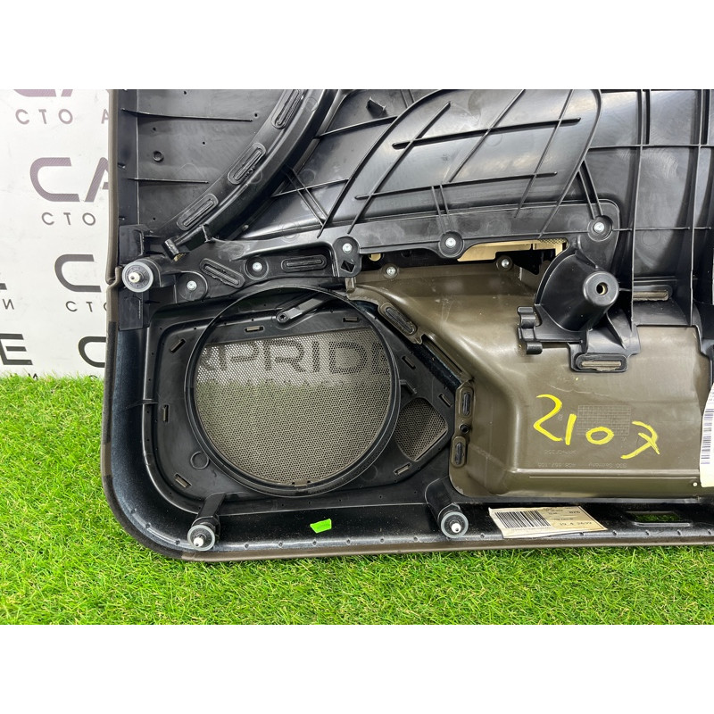 Дверная карта (салон) AUDI A7 4G 2013 3.0 CGXB 4G8867103HIBY