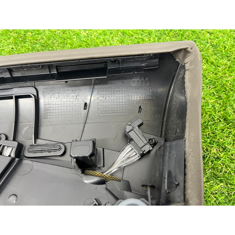 Дверная карта (салон) AUDI A7 4G 2013 3.0 CGXB 4G8867103HIBY