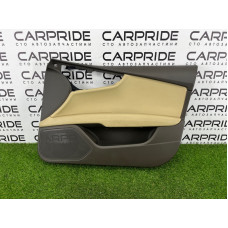 Дверная карта