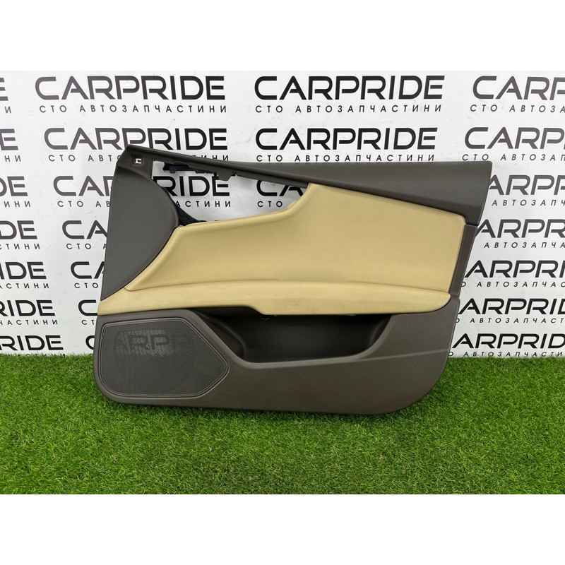 Дверная карта (салон) AUDI A7 4G 2013 3.0 CGXB 4G8867104HIBY