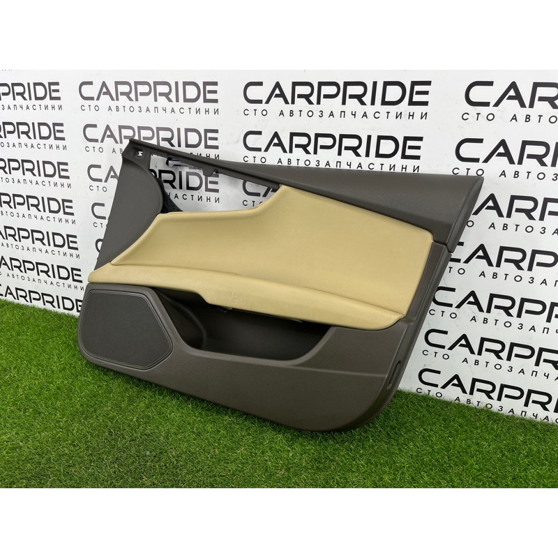 Дверная карта (салон) AUDI A7 4G 2013 3.0 CGXB 4G8867104HIBY