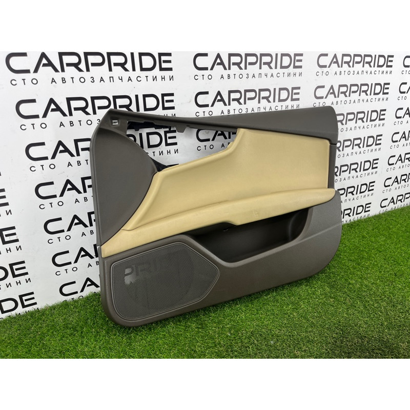 Дверная карта (салон) AUDI A7 4G 2013 3.0 CGXB 4G8867104HIBY