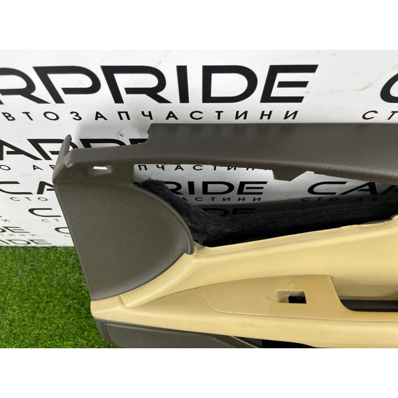 Дверная карта (салон) AUDI A7 4G 2013 3.0 CGXB 4G8867104HIBY