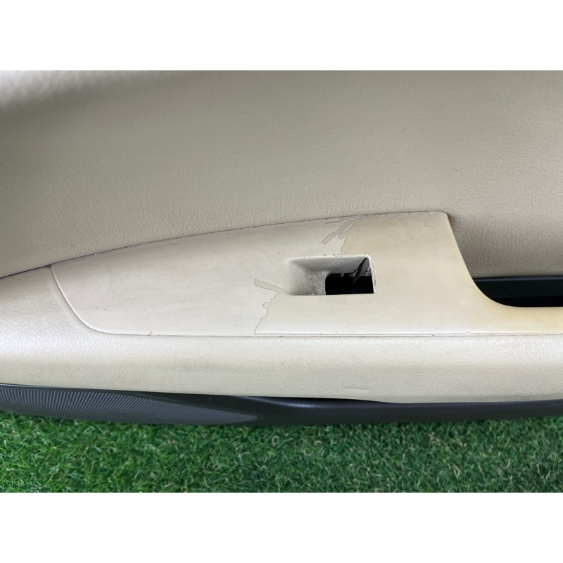 Дверная карта (салон) AUDI A7 4G 2013 3.0 CGXB 4G8867104HIBY